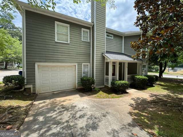 5261 Savannah Terrace, Stone Mountain, GA 30083