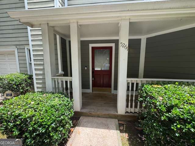5261 Savannah Terrace, Stone Mountain, GA 30083