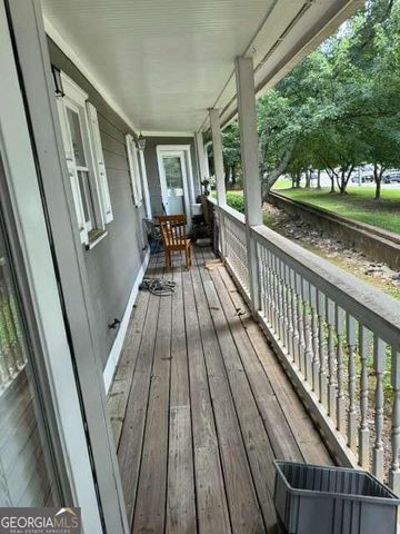 5261 Savannah Terrace, Stone Mountain, GA 30083