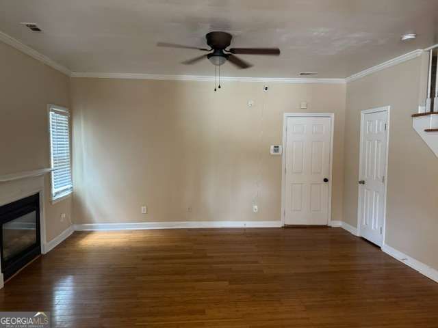 5261 Savannah Terrace, Stone Mountain, GA 30083