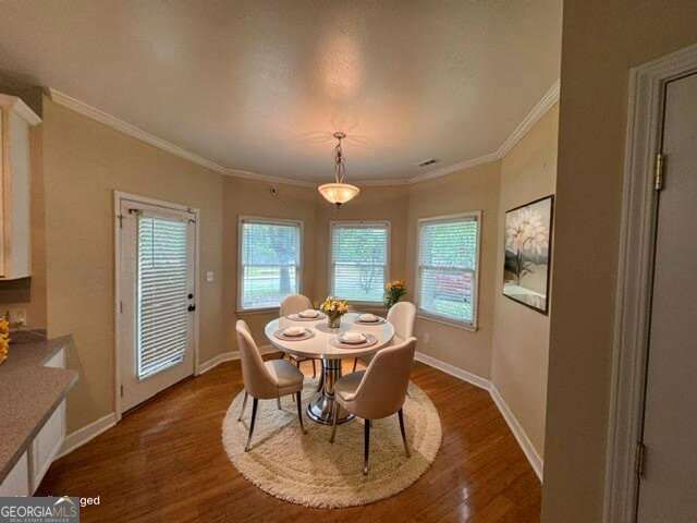 5261 Savannah Terrace, Stone Mountain, GA 30083