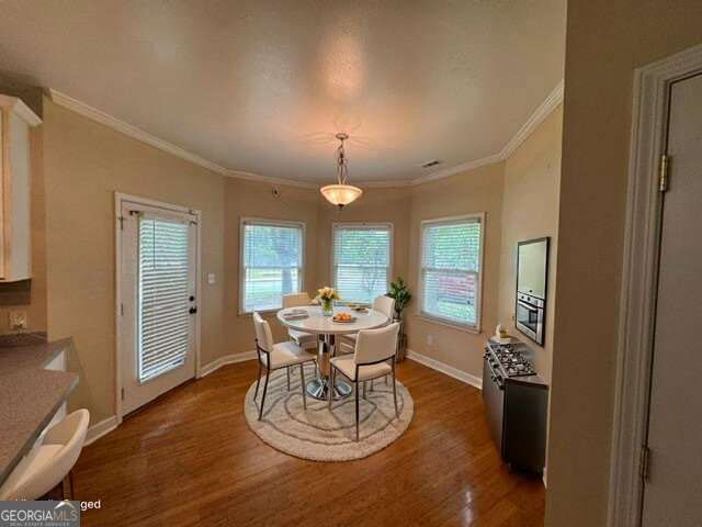 5261 Savannah Terrace, Stone Mountain, GA 30083