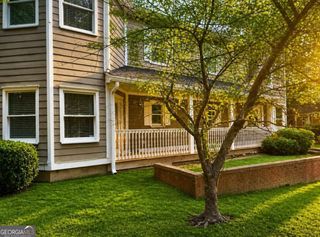 5261 Savannah Terrace, Stone Mountain, GA 30083