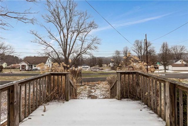 41 Bethlehem St, East Bethlehem, PA 15333