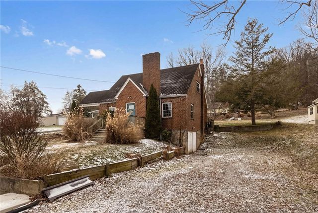 41 Bethlehem St, East Bethlehem, PA 15333