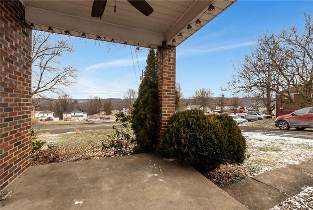 41 Bethlehem St, East Bethlehem, PA 15333