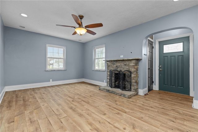 41 Bethlehem St, East Bethlehem, PA 15333