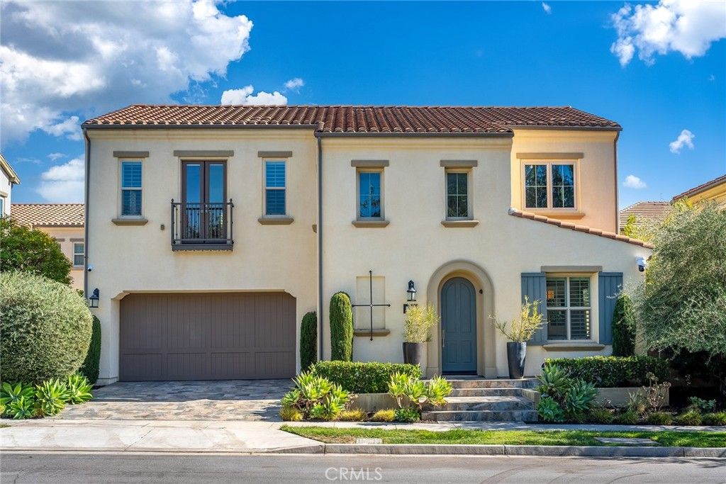 52 Woodhill, Irvine, CA 92620 — exterior