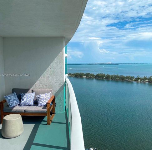 2101 Brickell Avenue 2809, Miami, FL 33129