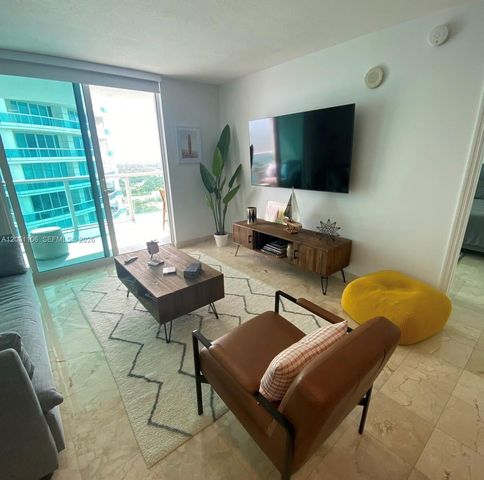 2101 Brickell Avenue 2809, Miami, FL 33129