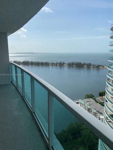 2101 Brickell Avenue 2809, Miami, FL 33129