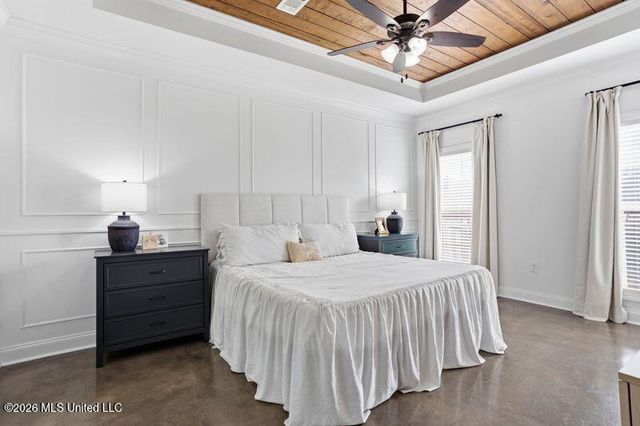 112 Federal Cove, Madison, MS 39110