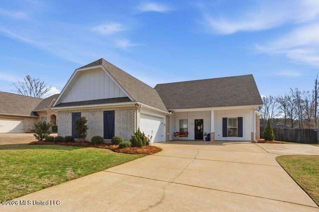 112 Federal Cove, Madison, MS 39110