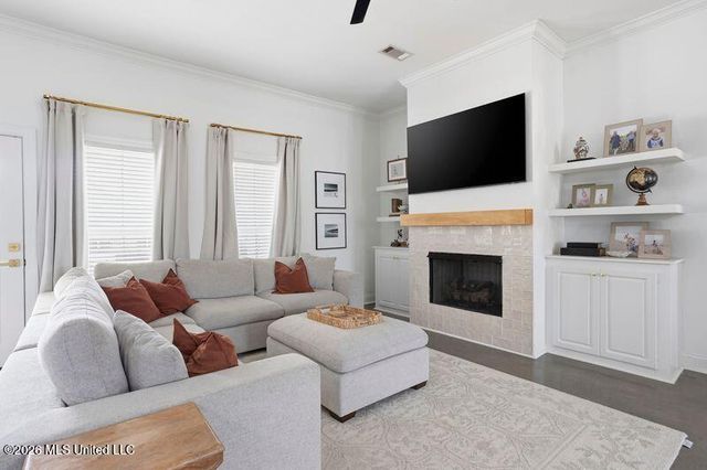 112 Federal Cove, Madison, MS 39110