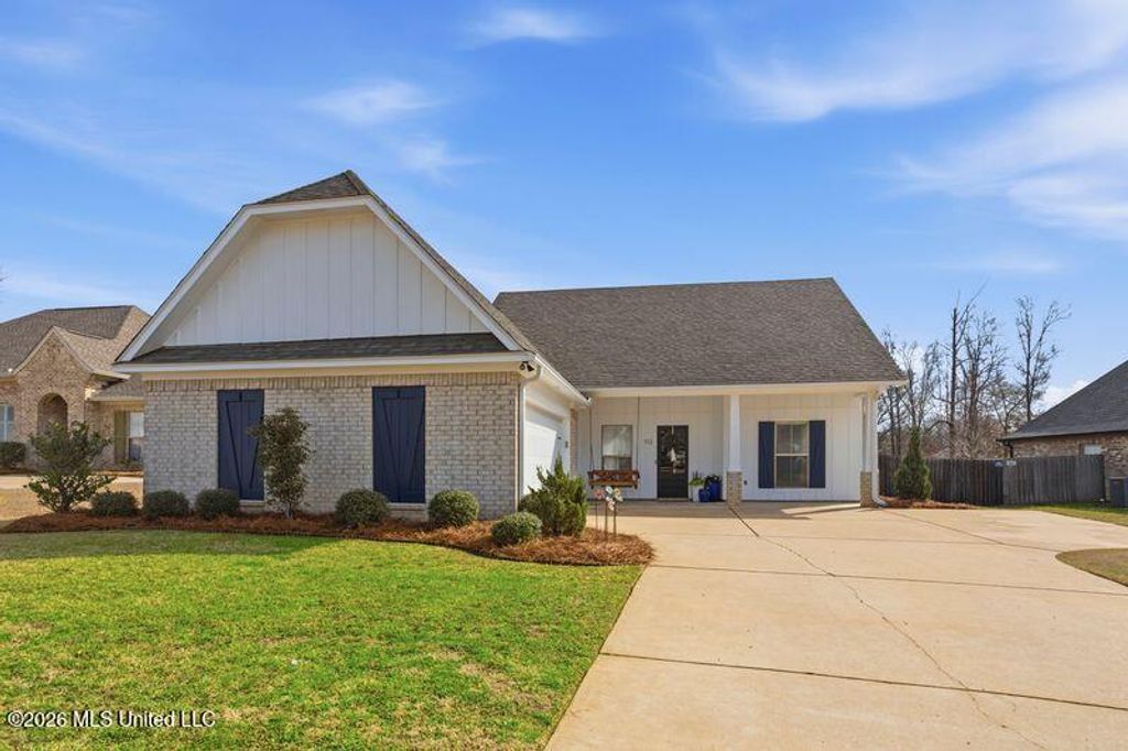 112 Federal Cove, Madison, MS 39110