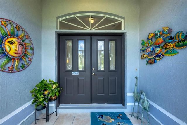 24 LONG MEADOW LANE, Rotonda West, FL 33947