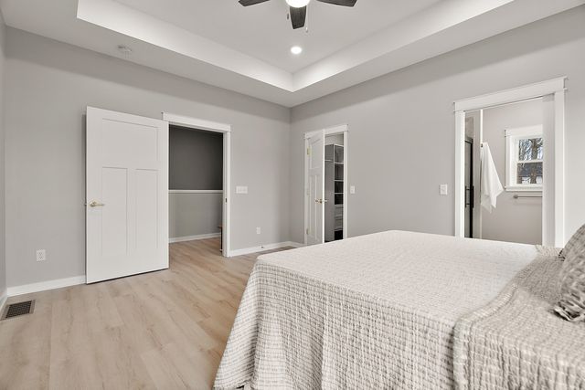 3973 W Harrison Road, Hart, MI 49420