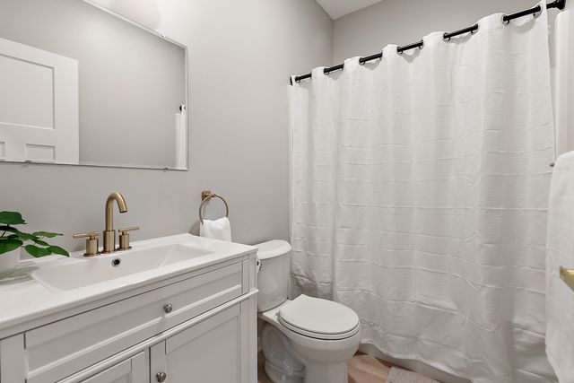 3973 W Harrison Road, Hart, MI 49420