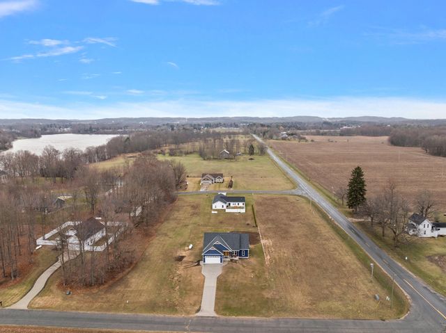 3973 W Harrison Road, Hart, MI 49420