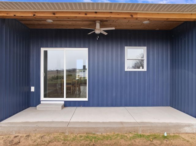 3973 W Harrison Road, Hart, MI 49420