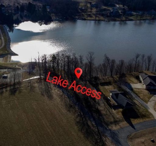 3973 W Harrison Road, Hart, MI 49420