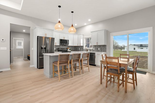 3973 W Harrison Road, Hart, MI 49420