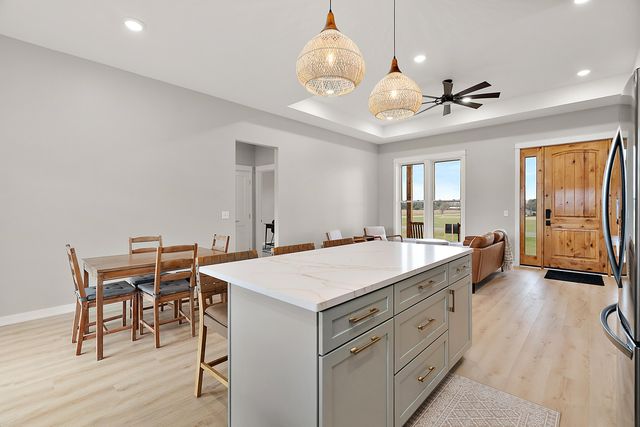3973 W Harrison Road, Hart, MI 49420