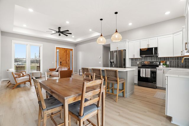 3973 W Harrison Road, Hart, MI 49420