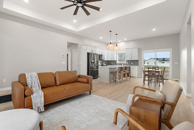 3973 W Harrison Road, Hart, MI 49420