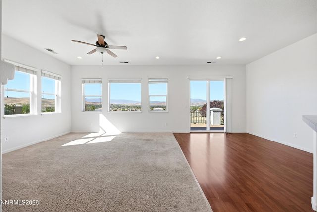 3800 Desert Fox Drive, Sparks, NV 89436