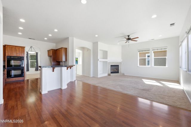 3800 Desert Fox Drive, Sparks, NV 89436