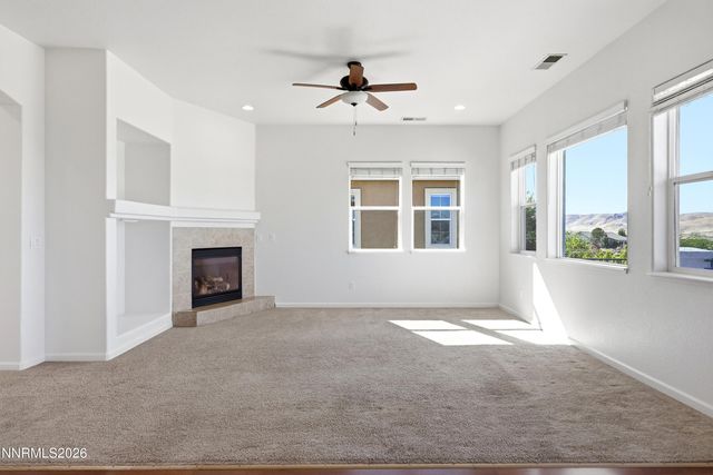 3800 Desert Fox Drive, Sparks, NV 89436