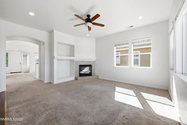 3800 Desert Fox Drive, Sparks, NV 89436