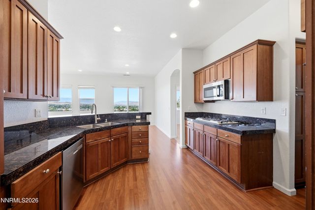 3800 Desert Fox Drive, Sparks, NV 89436