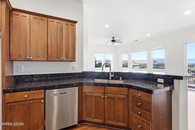 3800 Desert Fox Drive, Sparks, NV 89436