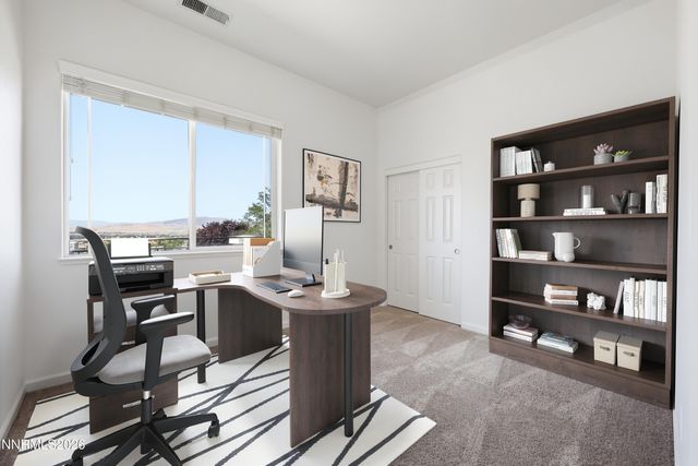 3800 Desert Fox Drive, Sparks, NV 89436