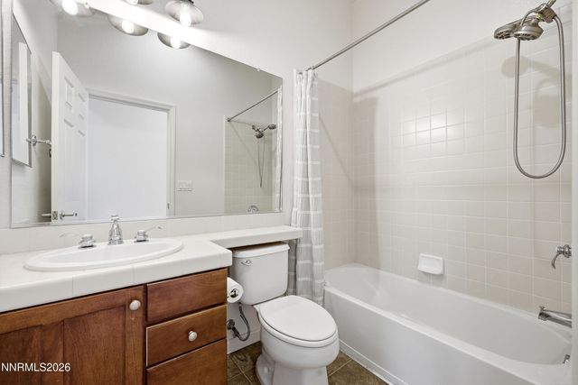 3800 Desert Fox Drive, Sparks, NV 89436