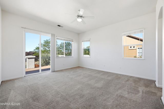 3800 Desert Fox Drive, Sparks, NV 89436