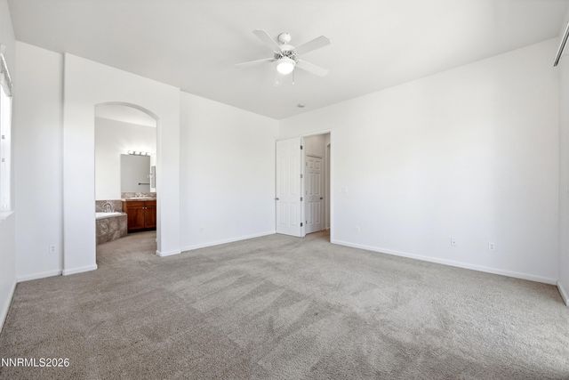 3800 Desert Fox Drive, Sparks, NV 89436