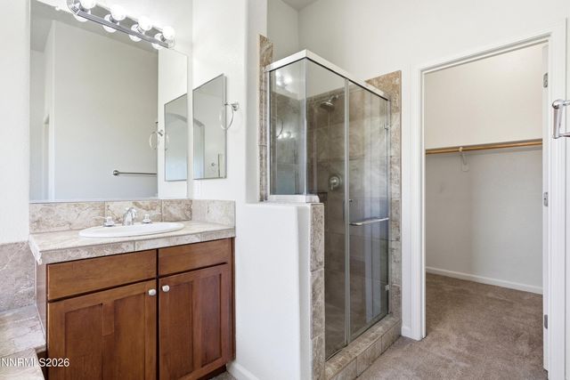 3800 Desert Fox Drive, Sparks, NV 89436
