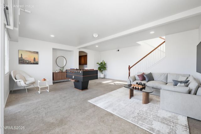 3800 Desert Fox Drive, Sparks, NV 89436