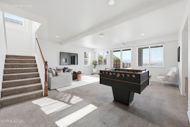 3800 Desert Fox Drive, Sparks, NV 89436