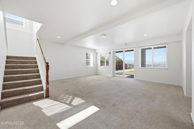3800 Desert Fox Drive, Sparks, NV 89436