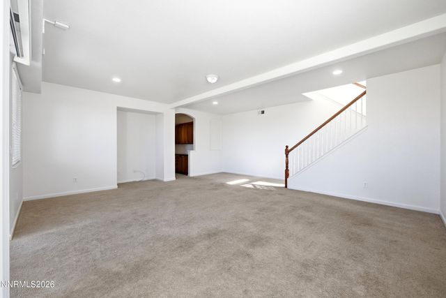 3800 Desert Fox Drive, Sparks, NV 89436