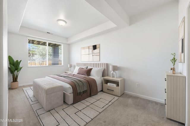 3800 Desert Fox Drive, Sparks, NV 89436