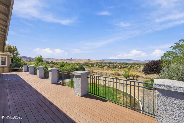 3800 Desert Fox Drive, Sparks, NV 89436