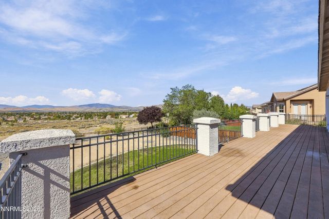 3800 Desert Fox Drive, Sparks, NV 89436