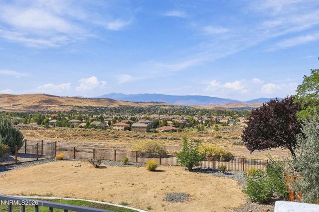3800 Desert Fox Drive, Sparks, NV 89436
