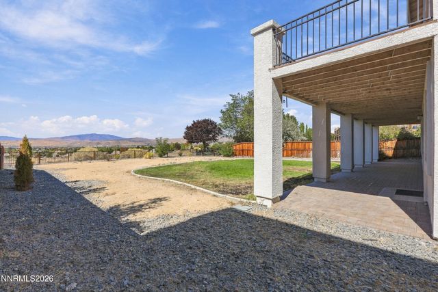 3800 Desert Fox Drive, Sparks, NV 89436
