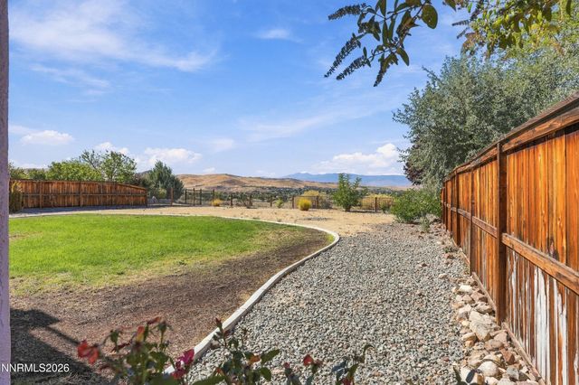 3800 Desert Fox Drive, Sparks, NV 89436